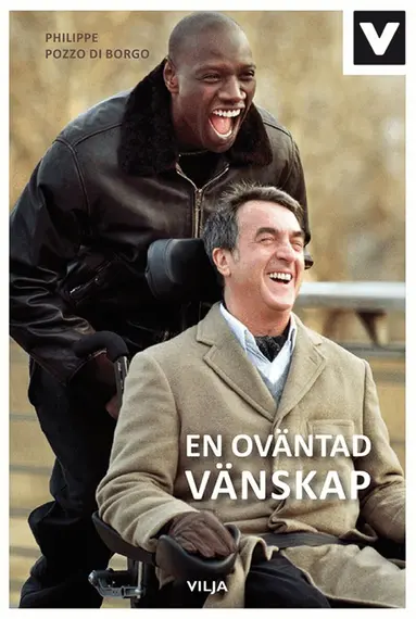 Philippe Pozzo di Borgo - En oväntad vänskap, E-bok
