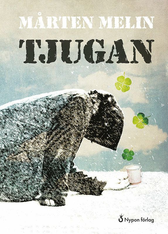 Mårten Melin - Tjugan, Inbunden