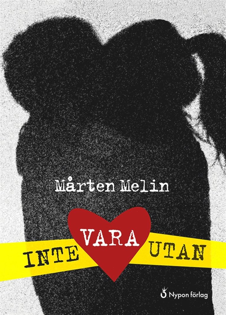 Mårten Melin - Inte vara utan, E-bok