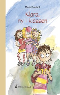 e-Bok Klara, ny i klassen <br />                        E bok