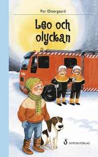 e-Bok Leo och olyckan <br />                        E bok