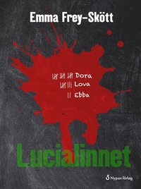 e-Bok Lucialinnet <br />                        E bok