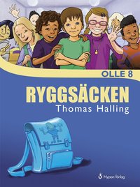 e-Bok Ryggsäcken <br />                        E bok