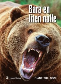 e-Bok Bara en liten nalle