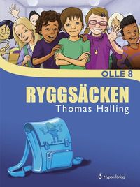 e-Bok Ryggsäcken