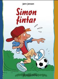 e-Bok Simon fintar