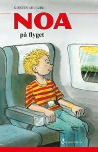 e-Bok Noa på flyget