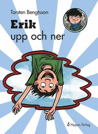 e-Bok Erik upp och ner