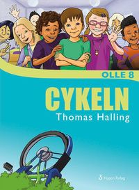 e-Bok Cykeln