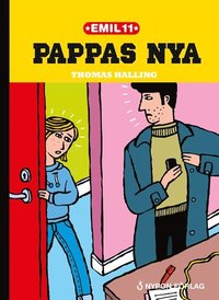 e-Bok Pappas nya