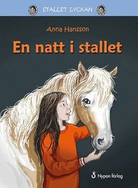 e-Bok En natt i stallet