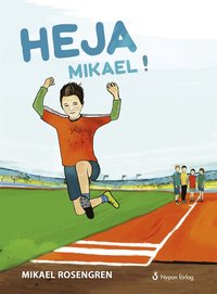 e-Bok Heja Mikael! <br />                        E bok