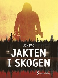 e-Bok Jakten i skogen <br />                        E bok