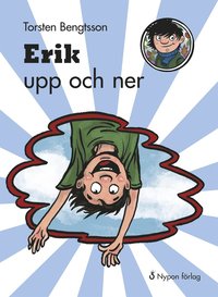 e-Bok Erik upp och ner <br />                        E bok