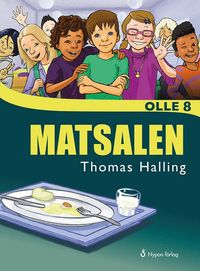 e-Bok Matsalen