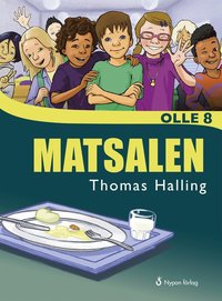e-Bok Matsalen <br />                        E bok