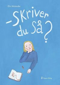 e-Bok Skriver du så?