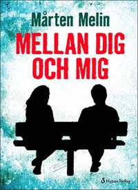 e-Bok Mellan dig och mig