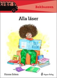 e-Bok Alla läser