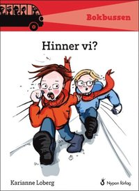 e-Bok Hinner vi?