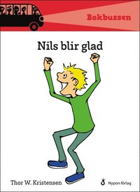 e-Bok Nils blir glad