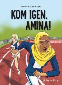 e-Bok Kom igen, Amina!