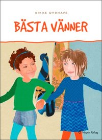 e-Bok Bästa vänner