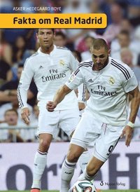 e-Bok Fakta om Real Madrid