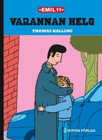 e-Bok Varannan helg