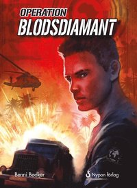 e-Bok Operation Blodsdiamant