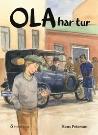 e-Bok Ola har tur