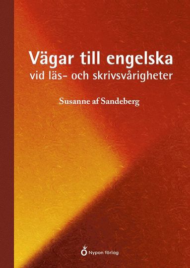 Susanne af Sandeberg Vägar till engelska