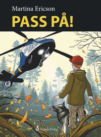 e-Bok Pass på!