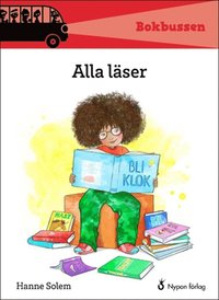 e-Bok Alla läser <br />                        E bok