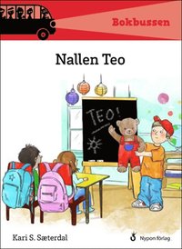 e-Bok Nallen Teo <br />                        E bok