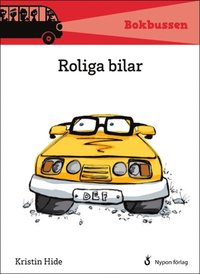 e-Bok Roliga bilar <br />                        E bok