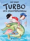 Turbo och monstergddan