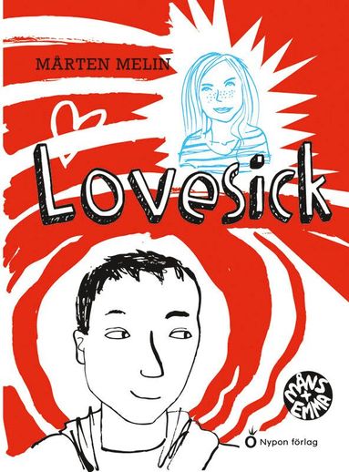 Mårten Melin Lovesick