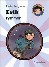 e-Bok Erik rymmer