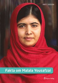 e-Bok Fakta om Malala Yousafzai