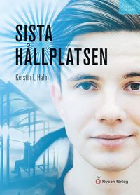 e-Bok Sista hållplatsen