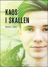 e-Bok Kaos i skallen