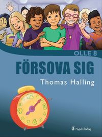 e-Bok Försova sig