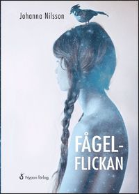 e-Bok Fågelflickan