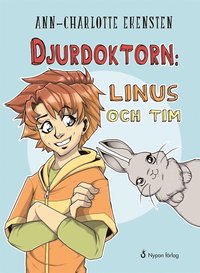 e-Bok Djurdoktorn Linus och Tim <br />                        E bok