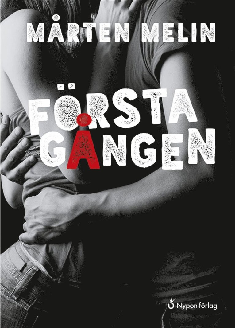 Mårten Melin - Första gången, E-bok