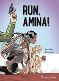 Run, Amina!