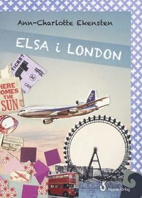 e-Bok Elsa i London