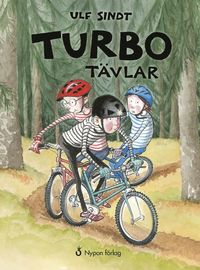 e-Bok Turbo tävlar