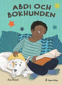 e-Bok Abdi och bokhunden